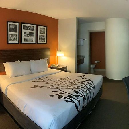 Sleep Inn Phoenix North I-17 Dış mekan fotoğraf