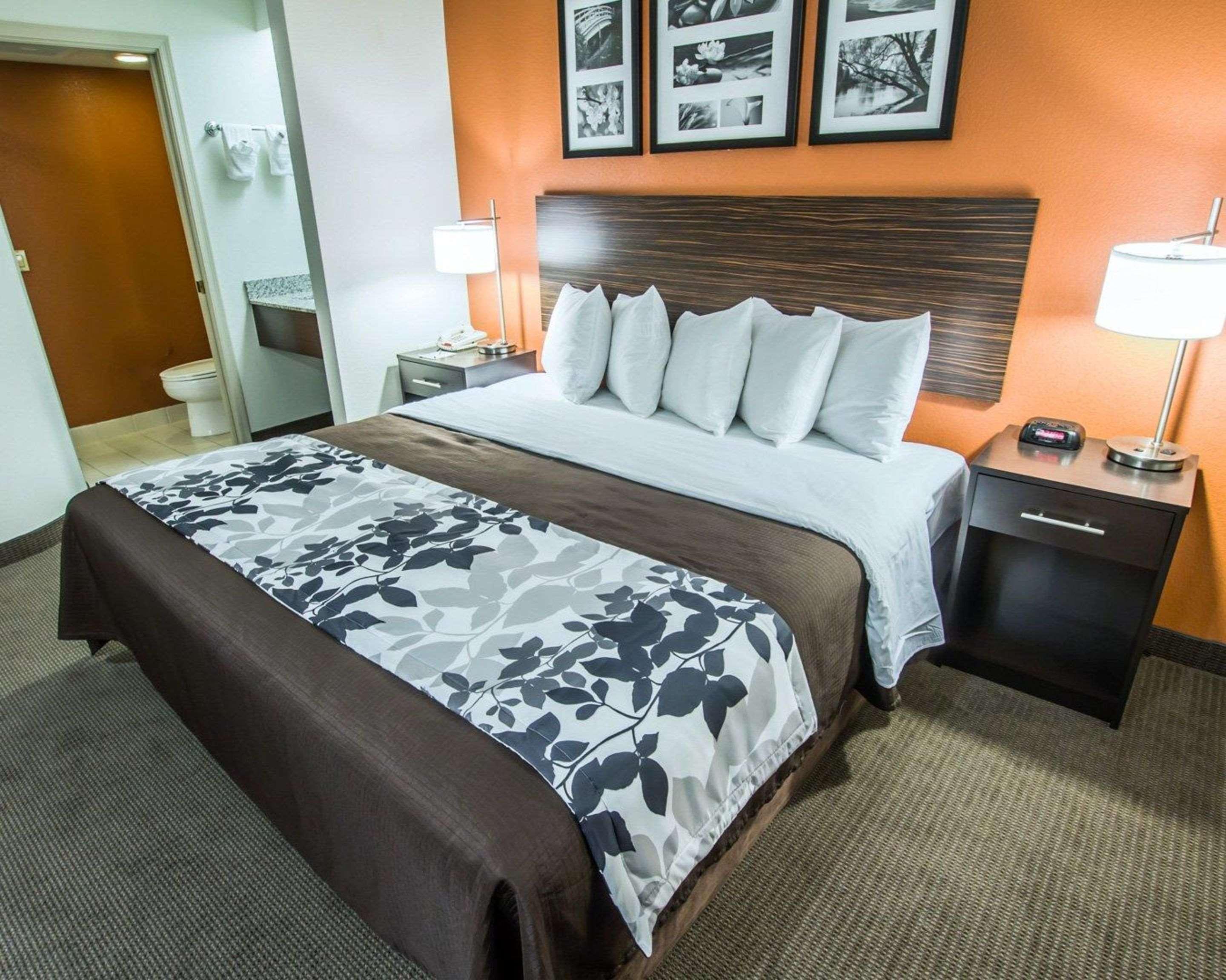 Sleep Inn Phoenix North I-17 Dış mekan fotoğraf