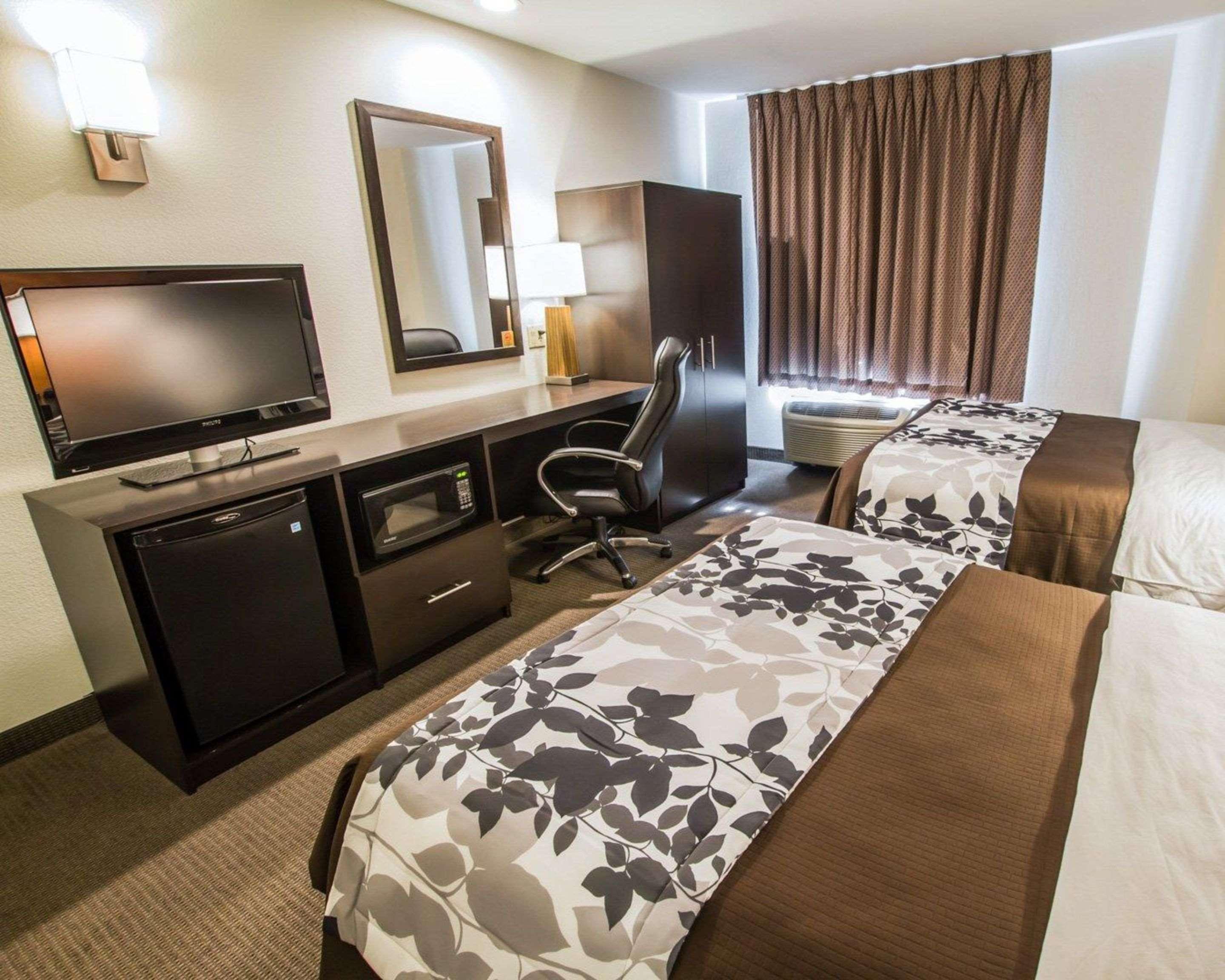 Sleep Inn Phoenix North I-17 Dış mekan fotoğraf